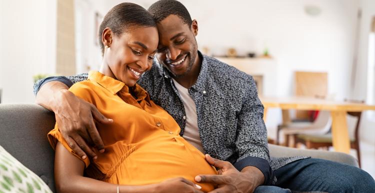 Pregnancy Health Support