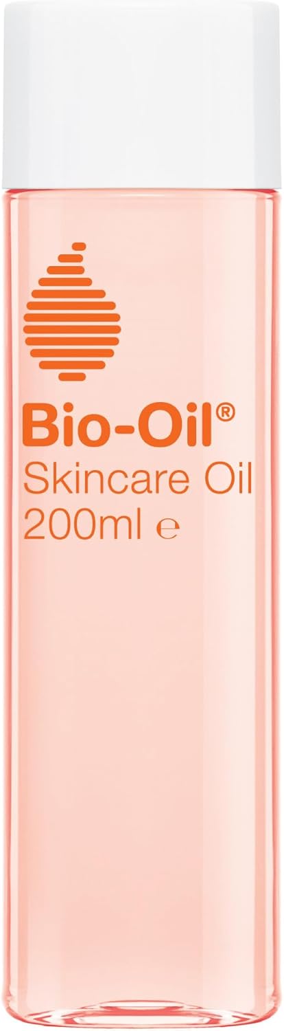 Bio-Oil Skincare Oil 200ml – Advanced Hydration & Scar Care Buy Bio-Oil Skincare Oil 200ml | Improve Scars & Stretch Marks