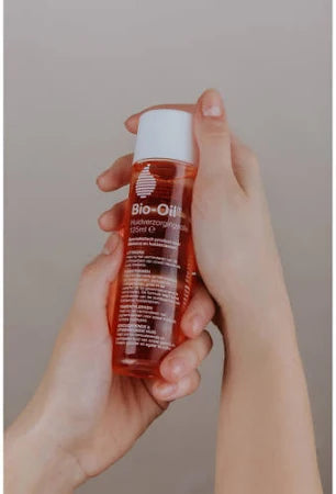 Bio-Oil Skincare Oil 200ml – Advanced Hydration & Scar Care Buy Bio-Oil Skincare Oil 200ml | Improve Scars & Stretch Marks