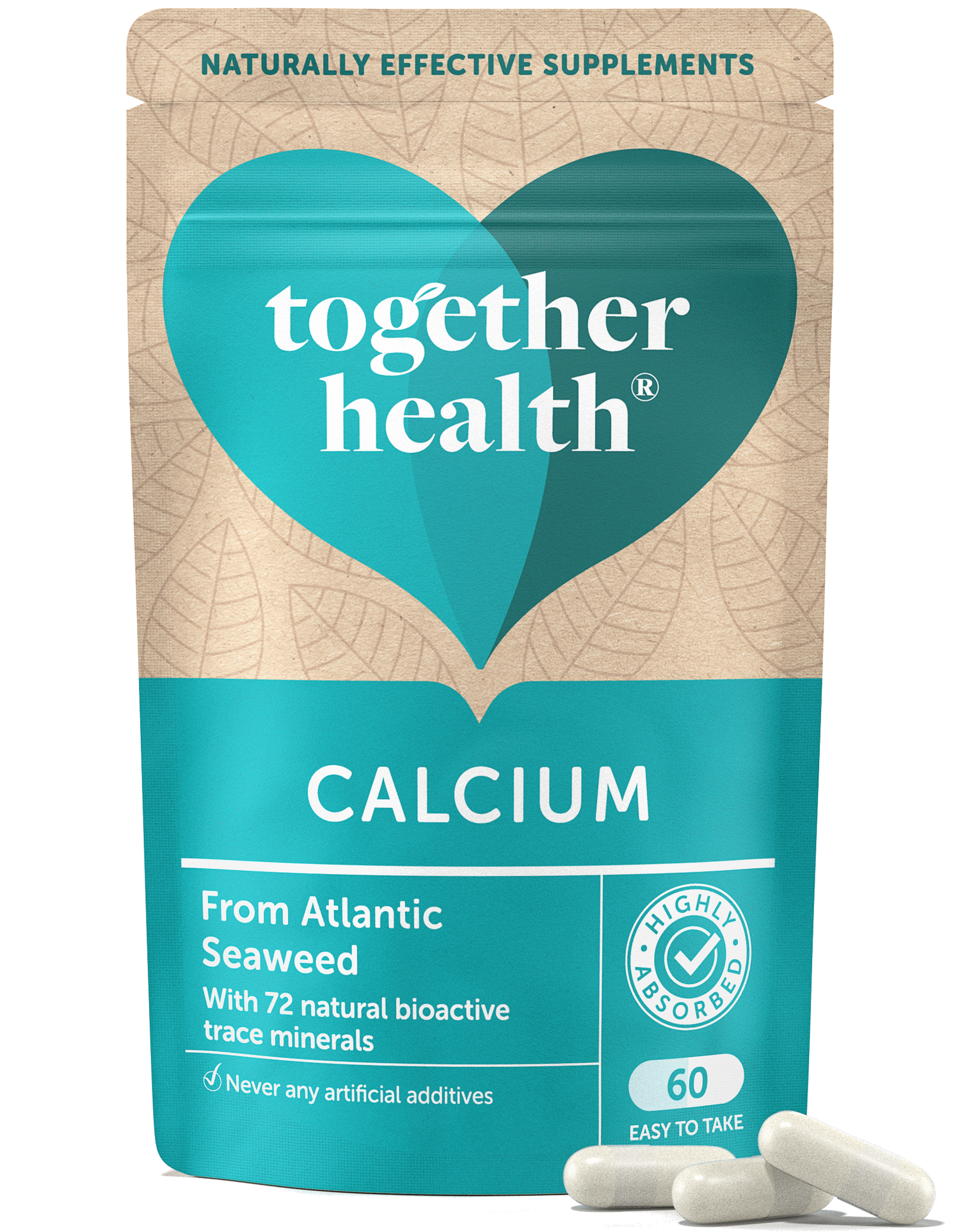 together health calcium
