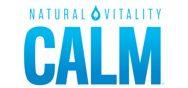 Natural Vitality Calm