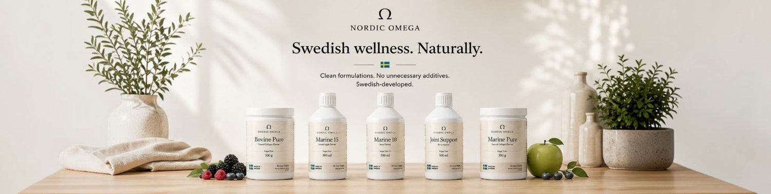 Nordic Omega