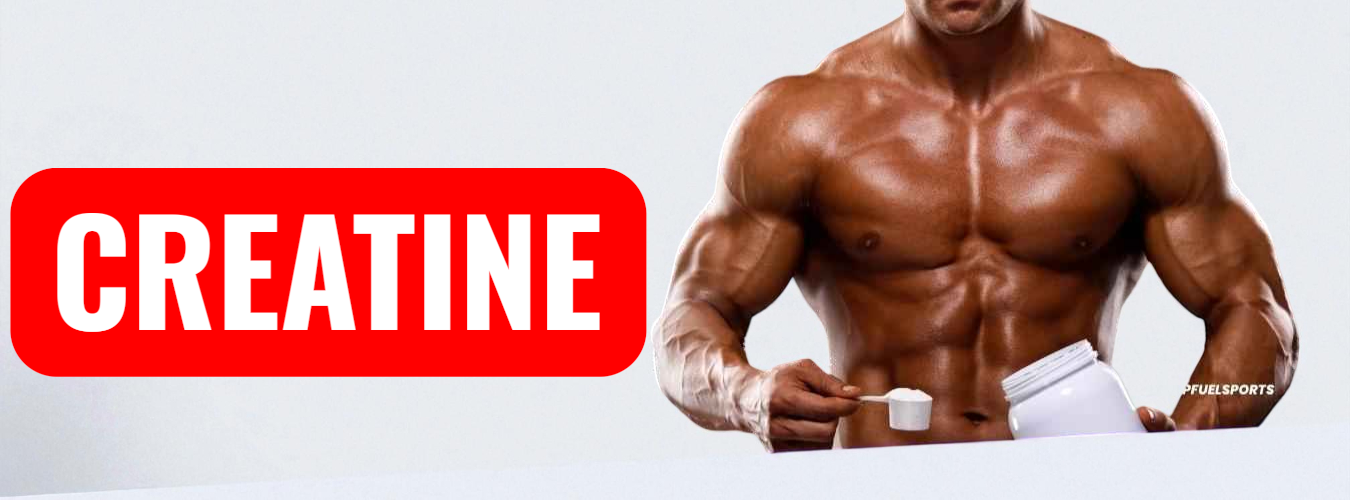 Creatine
