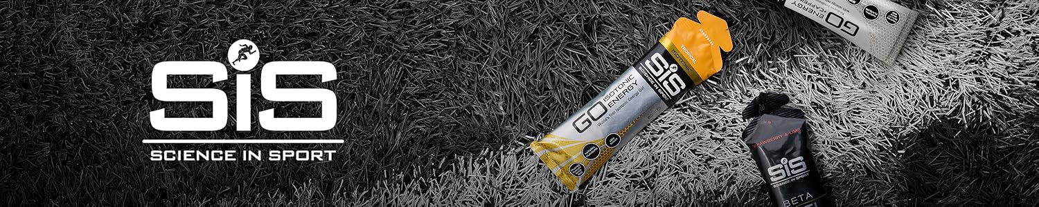 SIS Science in Sport