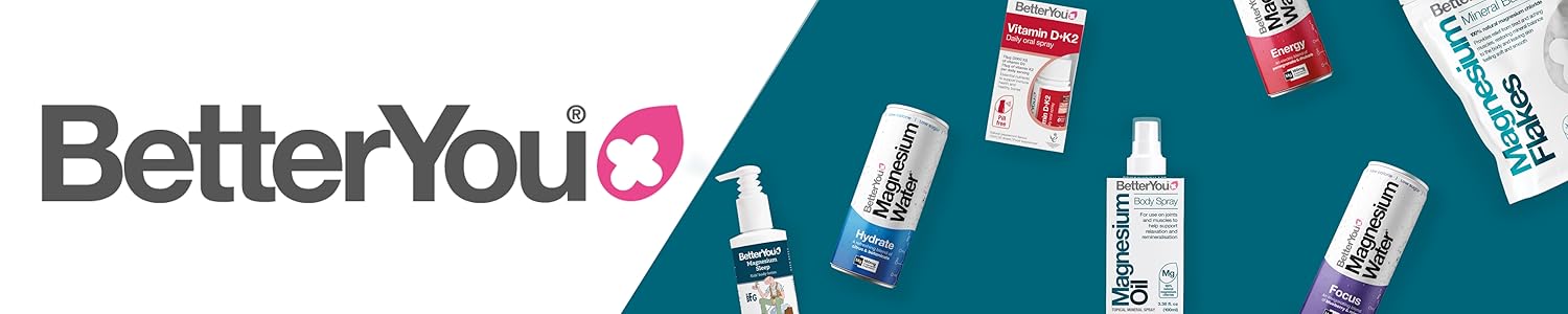 BetterYou®