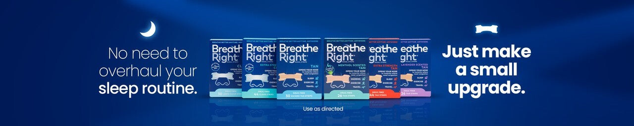 Breathe Right®