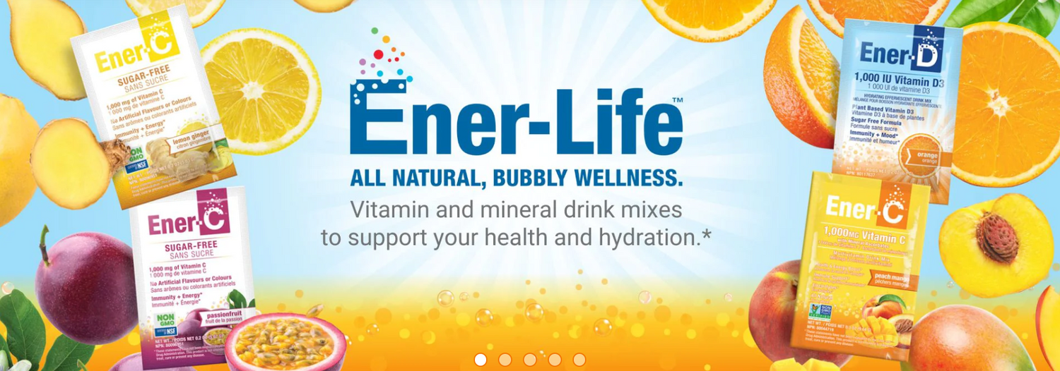 Ener-Life™