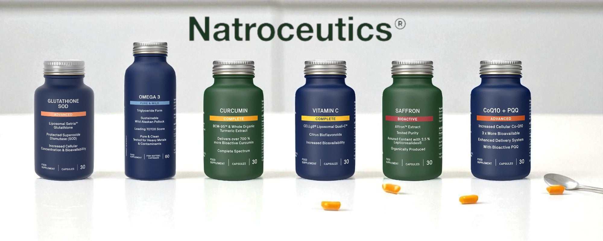 natroceutics glutathione SOD Advanced Natroceutics Organic Bargains