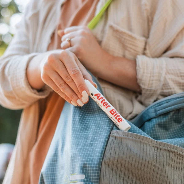 After Bite Classic Handy Pen, pen applicator packaging, fragrance not specified