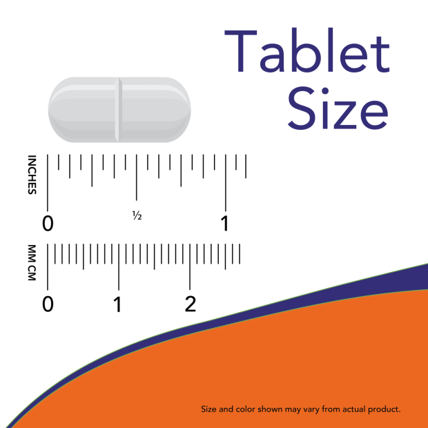 Now Foods SAMe 400 mg Tablets