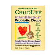 ChildLife Essentials InfantBioticsTM Probiotic Drops