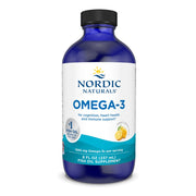 Nordic Naturals Omega-3 Liquid