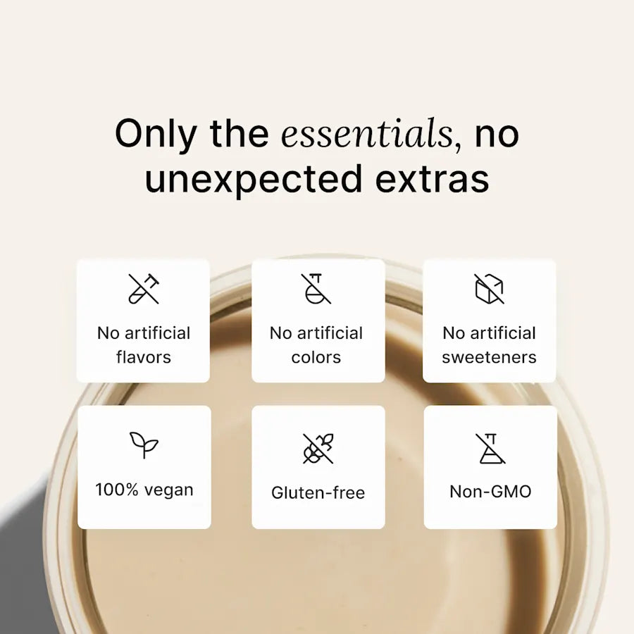 Huel Black Edition Vanilla meal powder preparation instructions shaker mixing 2.7kg pouch