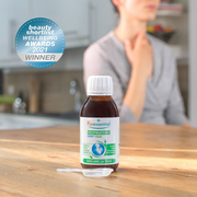 Puressentiel Respiratory Soothing Syrup for Adults & Kids 7+ - 125ml