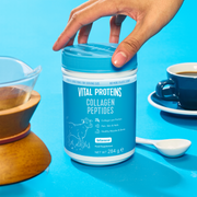 Vital Proteins Collagen Peptides Unflavoured Powder 284g