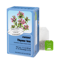 Floradix Organic Thyme Tea 30g 15 Filterbags