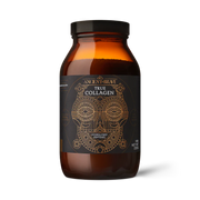 Ancient + Brave True Collagen - Grass-Fed Bovine Collagen Powder, 200g