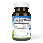 Carlson Elite EPA Gems – 1,000 mg EPA, Triglyceride Support, 120 Softgels