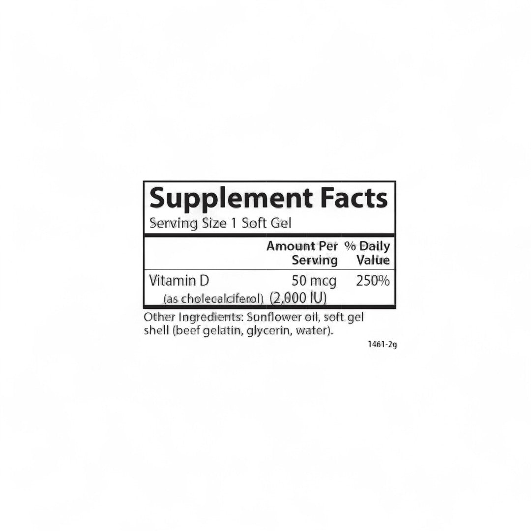 Carlson Elite EPA Gems – 1,000 mg EPA, Triglyceride Support, 120 Softgels