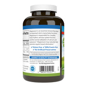 Carlson Labs Magnesium Gels 400mg