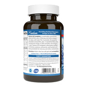 Carlson Labs Salmon Oil Complete 700mg Omega-3's