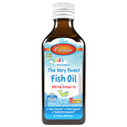 Carlson Labs Kid's The Very Finest Fish Oil