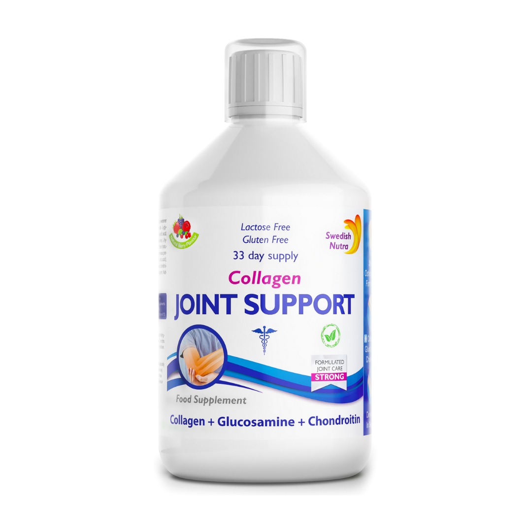 Collagen Joint Support