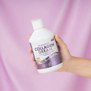 Swedish Nutra Collagen Dream Liquid Berry 500ml
