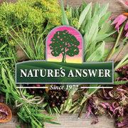 Nature’s Answer Sambucus Elderberry Liquid Extract