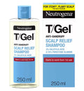 Neutrogena T/Gel Scalp Relief Shampoo with Salicylic Acid - 250ml