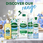 Zoflora Linen Fresh Concentrated Disinfectant 120ml & other variants