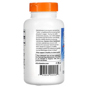 DOCTOR'S BEST Nattokinase  2,000 FUs, 90 - 270 Veggie Caps