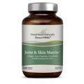 Good Health Naturally Joint & Skin Matrix Collagen 120 Capsules
