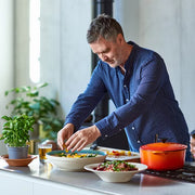 Garden of Life Vitamin Code Men's 50+ Multi with Probiotics & CoQ10