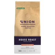 Union House Roast Original Blend Coffee bag, 200g.