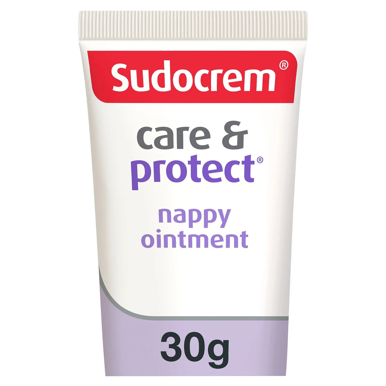 Sudocrem Care & Protect Nappy Cream - 30g