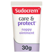 Sudocrem Care & Protect Nappy Cream - 30g