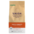 Union Yayu Wild Forest Ethiopian Whole Bean Coffee - 200g