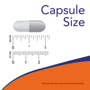 NOW Magnesium Citrate Veg Capsules