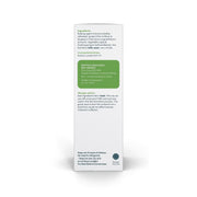 Bio-Kult Mind supplement facts and ingredients label 60 capsules on white background side view.