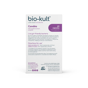 Bio-Kult Candéa Helping you find your natural balance. (60 capsules).