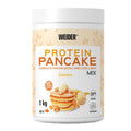 Weider Protein Pancake Mix - Oatmeal & Whey, Banana - 1kg