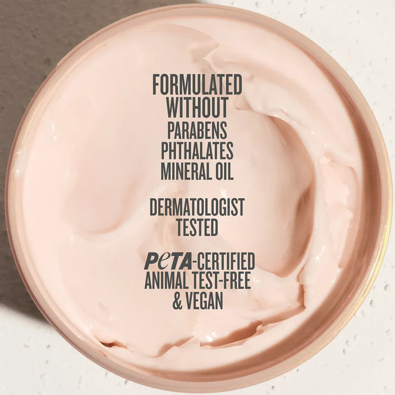 Sol de Janeiro Rosa Charmosa Dewy Body Cream - 240ml