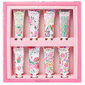 Cath Kidston Hand Cream Gift Set 8 x 30ml