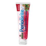 Nature's Answer PerioBrite Toothpaste with Xyilitol