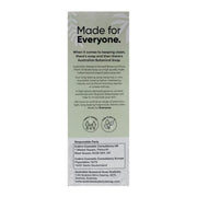 Pack of 8 Australian Botanical Lemongrass & Lemon Myrtle Soap Bars.