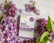 Unbeelievable Health Bee Prepared Immune Support - 30 Capsules