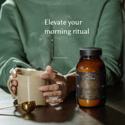 Ancient + Brave True Collagen - Grass-Fed Bovine Collagen Powder, 200g