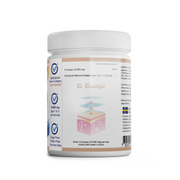 Swedish Nutra Marine Collagen Powder