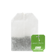 Floradix Organic Lemon Balm Herbal Tea, 1 teabags.